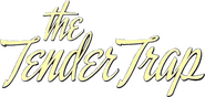 Logo of The Tender Trap image size 784x373
