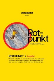 poster Rotpunkt