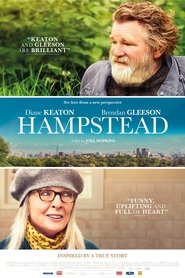 Poster of Hampstead image size 2000x3000