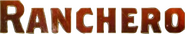 Logo of Ranchero image size 572x105