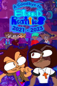 poster A Goodbye to Blessed Realities