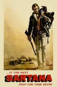 Poster of If You Meet Sartana Pray for Your Death image size 2000x3000