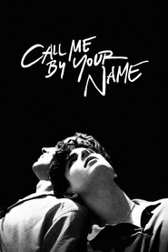 Logo of Call Me by Your Name image size 1080x1615