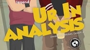 Ur in Analysis wallpaper 