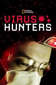 poster Virus Hunters