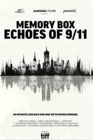 Memory Box: Echoes of 9/11 2021 123movies