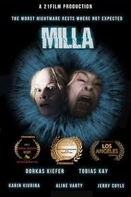 poster Milla: The Movie