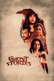 Ghost Stories 2020 123movies