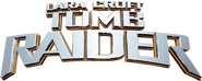 Logo of Lara Croft: Tomb Raider image size 1272x510