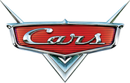 Logo of Cars image size 1680x1080