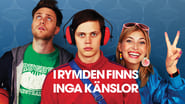 I rymden finns inga känslor wallpaper 