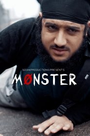 poster Monster