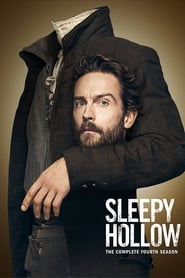 Sleepy Hollow Serie en streaming