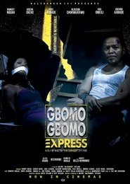 Poster of Gbomo Gbomo Express image size 911x1280