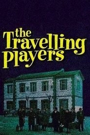 Poster of The Travelling Players image size 1000x1500