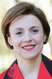 Photo of Michela Cescon image size 960x1440