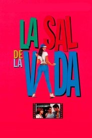 La sal de la vida