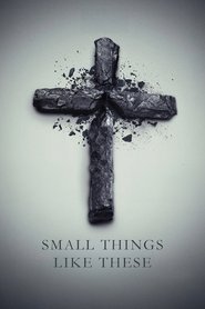 Poster of Small Things Like These image size 2000x3000