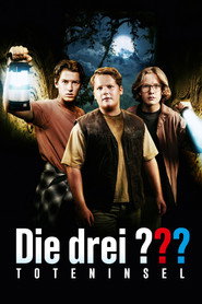 Die drei ??? – Toteninsel
