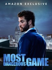 Ver Most dangerous game Online Gratis HD Poster VER Most dangerous game Online Gratis HD