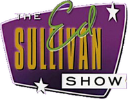 Logo of The Ed Sullivan Show image size 585x456