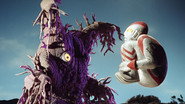 Be Careful Of The Evil Glove!!