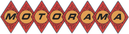 Logo of Motorama image size 1085x289