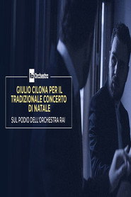OSN: Giulio Cilona dirige il tradizionale Concerto di Natale 2025