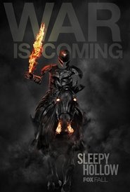 Poster of Sleepy Hollow image size 1350x2000