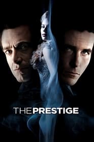 The Prestige TV shows