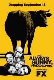 Poster of It's Always Sunny in Philadelphia image size 680x1000
