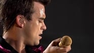 Robbie Williams - Live in Berlin 2005 wallpaper 