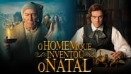 L'homme qui inventa Noël wallpaper 