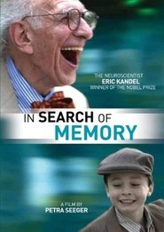 poster In Search of Memory