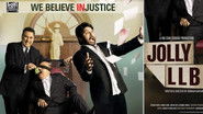 Backdrop of Jolly LLB image size 1280x720