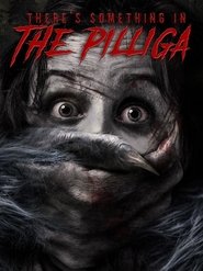 poster There's Something in The Pilliga