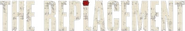 Logo of The Replacement image size 938x157