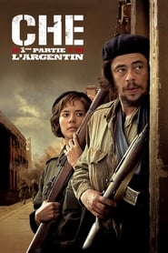 Voir film Che, 1ère partie - L'argentin en streaming