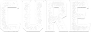 Logo of Cure image size 782x280