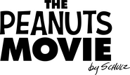 Logo of The Peanuts Movie image size 1999x1158