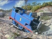 Thomas et ses amis season 1 episode 25