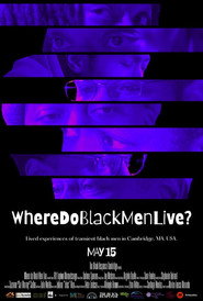 Where Do Black Men Live? movie poster