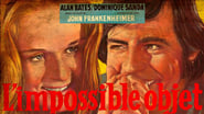 L'Impossible Objet wallpaper 