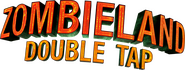 Logo of Zombieland: Double Tap image size 3305x1252