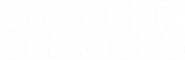 Logo of Student Services image size 4074x1321