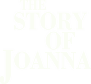 Logo of The Story of Joanna image size 499x461