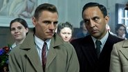 Le Rapport Pilecki wallpaper 