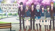 IRODUKU : Le Monde en couleur  