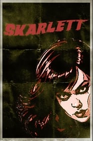 poster SKARLETT