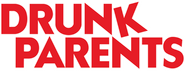Logo of Drunk Parents image size 1270x486